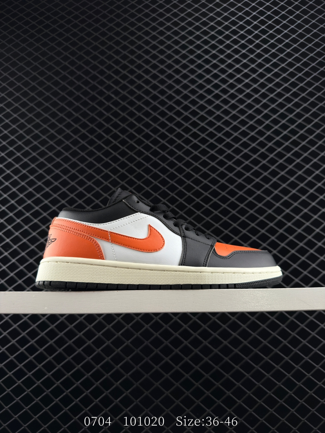 Air Jordan 1 Low Air Jordan 1 Low